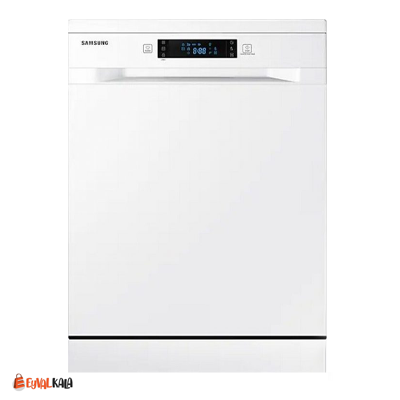 ماشین ظرفشویی 14 نفره سامسونگ مدل 5050 SAMSUNG DW60M5050 Dishwasher